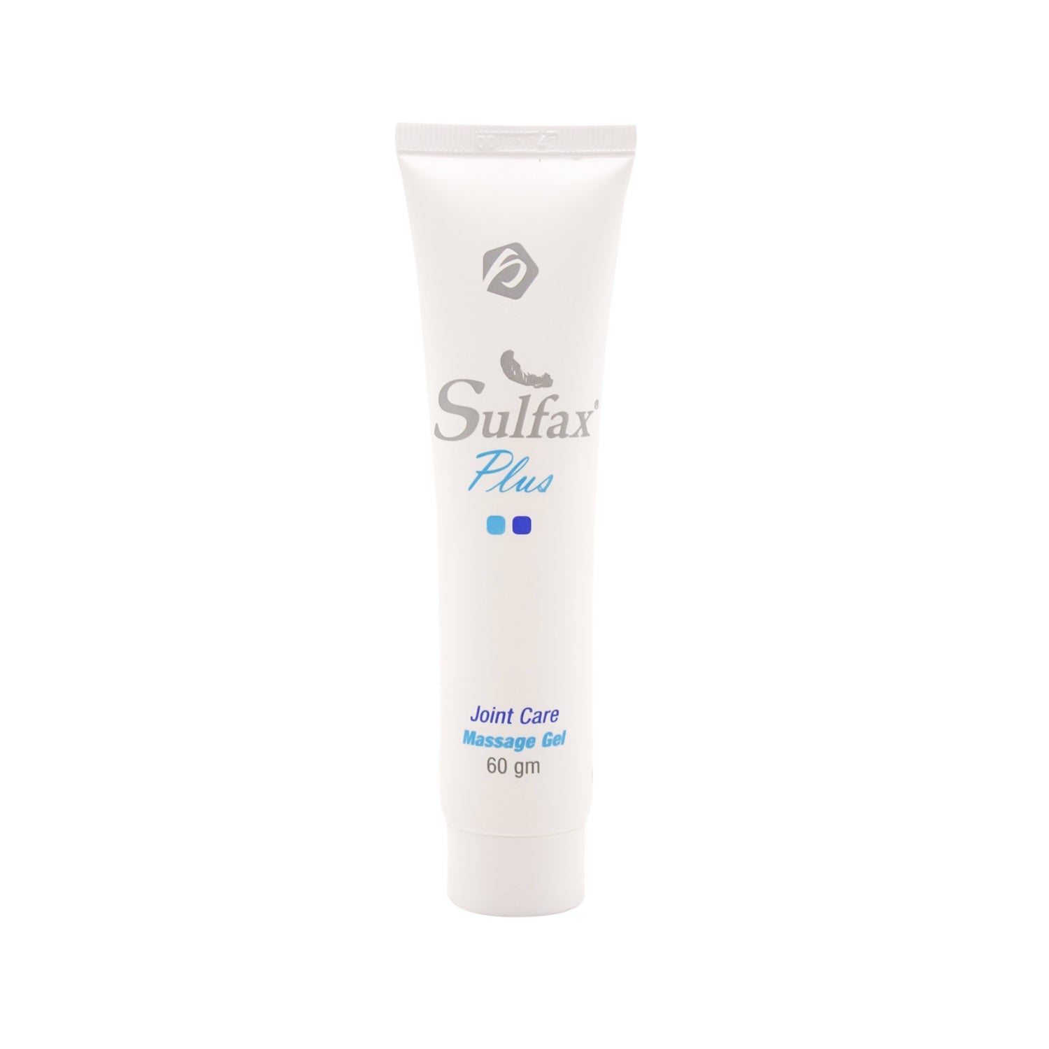 Sulfax Plus Joint Care Massage Gel