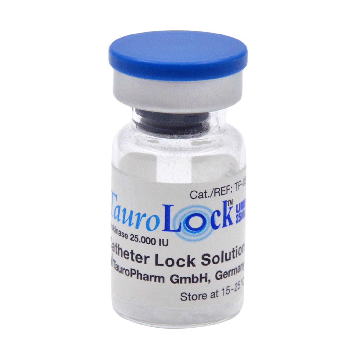 Taurolock U 25000IU Vial 5ml