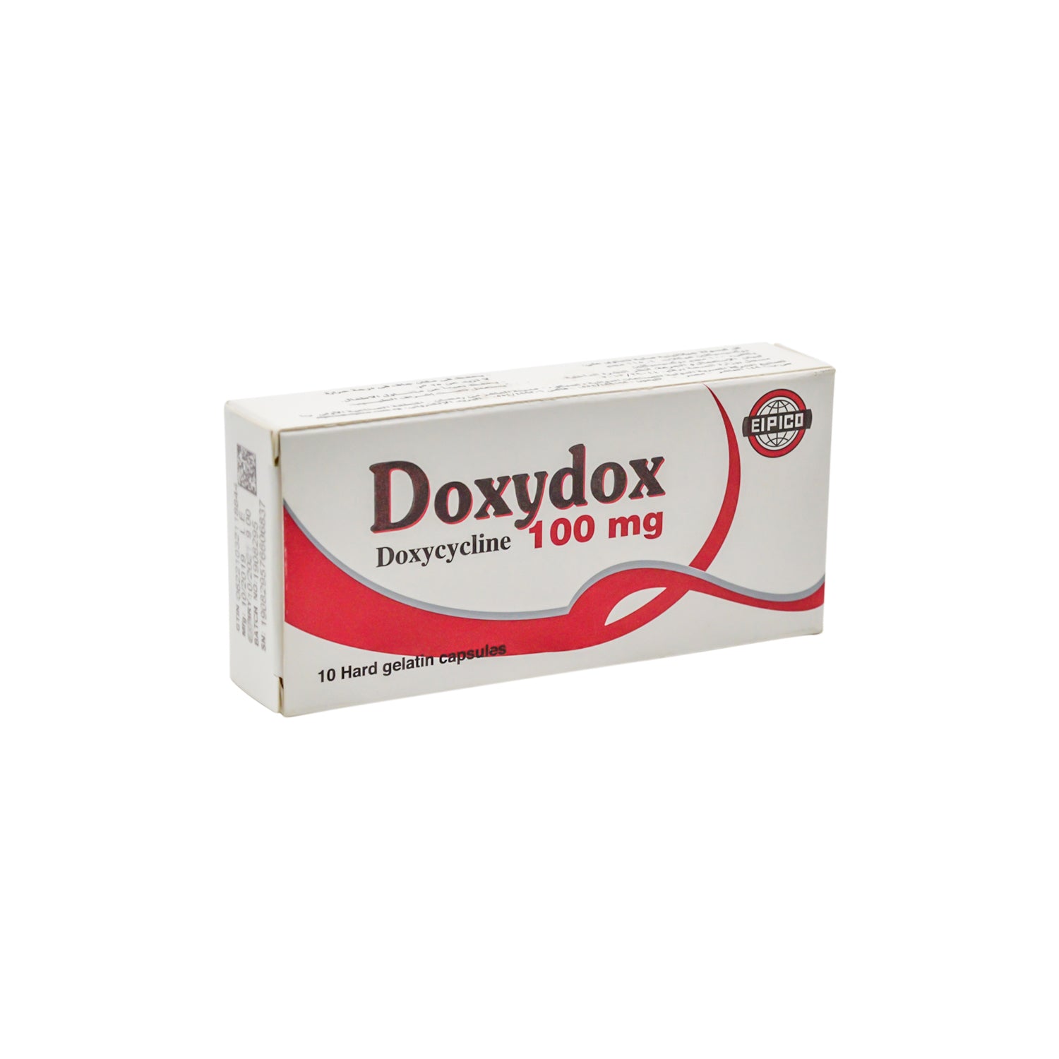 Doxydox 100mg Doxycycline