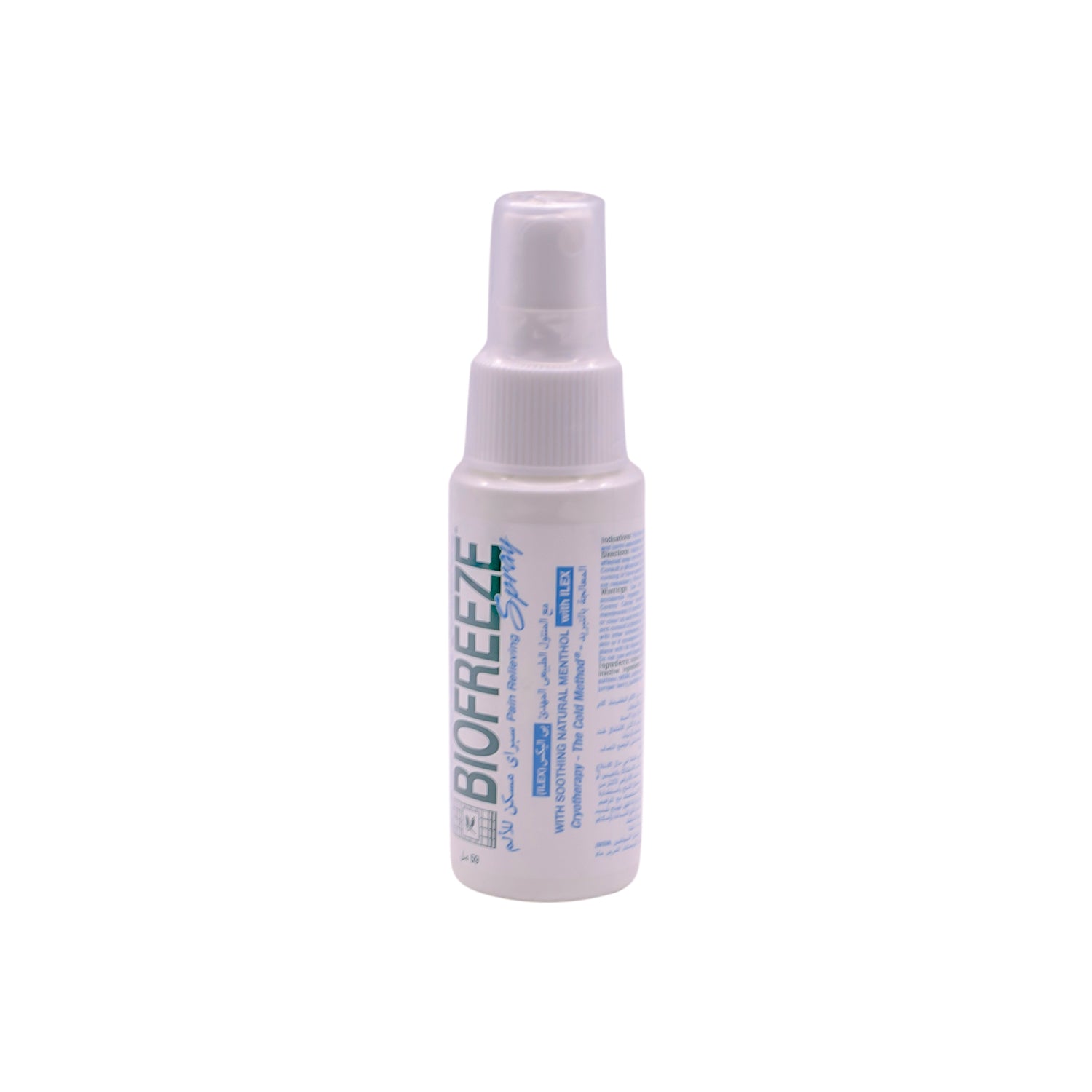 Biofreeze Pain Relieving Spray for Muscle & Joints