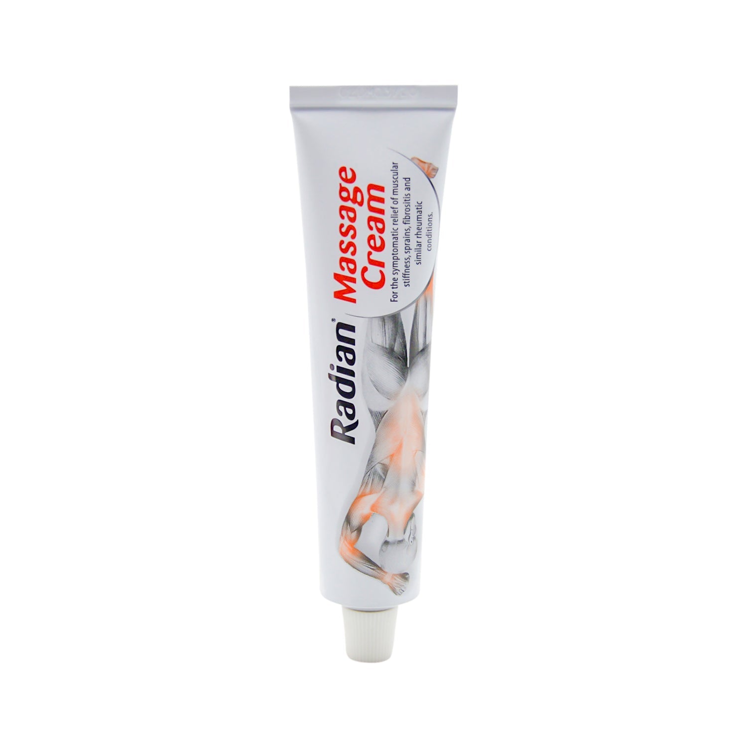 Radian Massage Cream