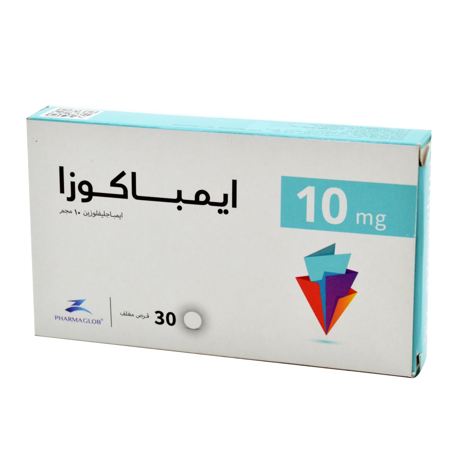 Empacoza 10mg Empagliflozin