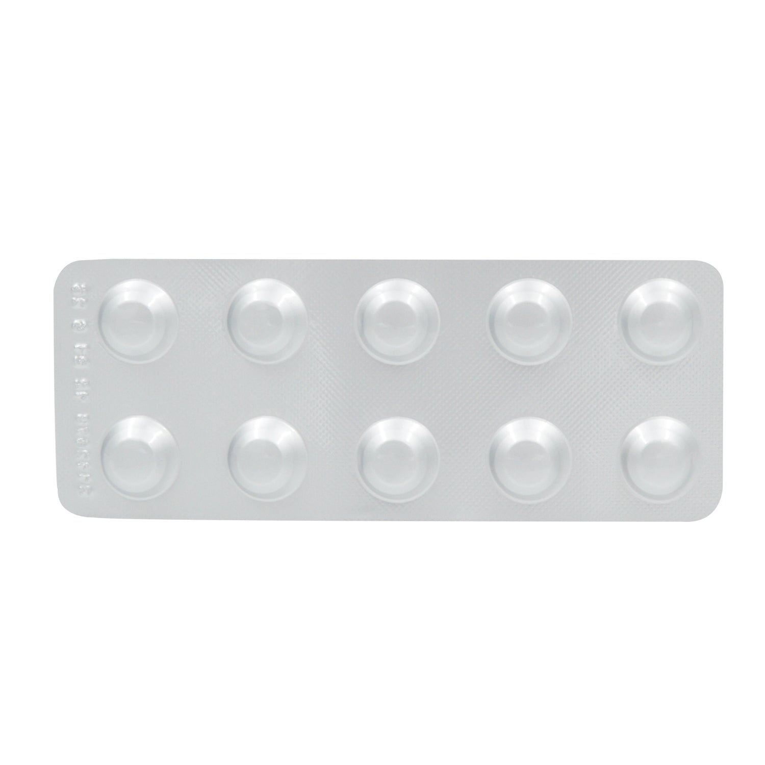 Ossofortin Original (Vitamin D2)   30 Film Coated Tablet     