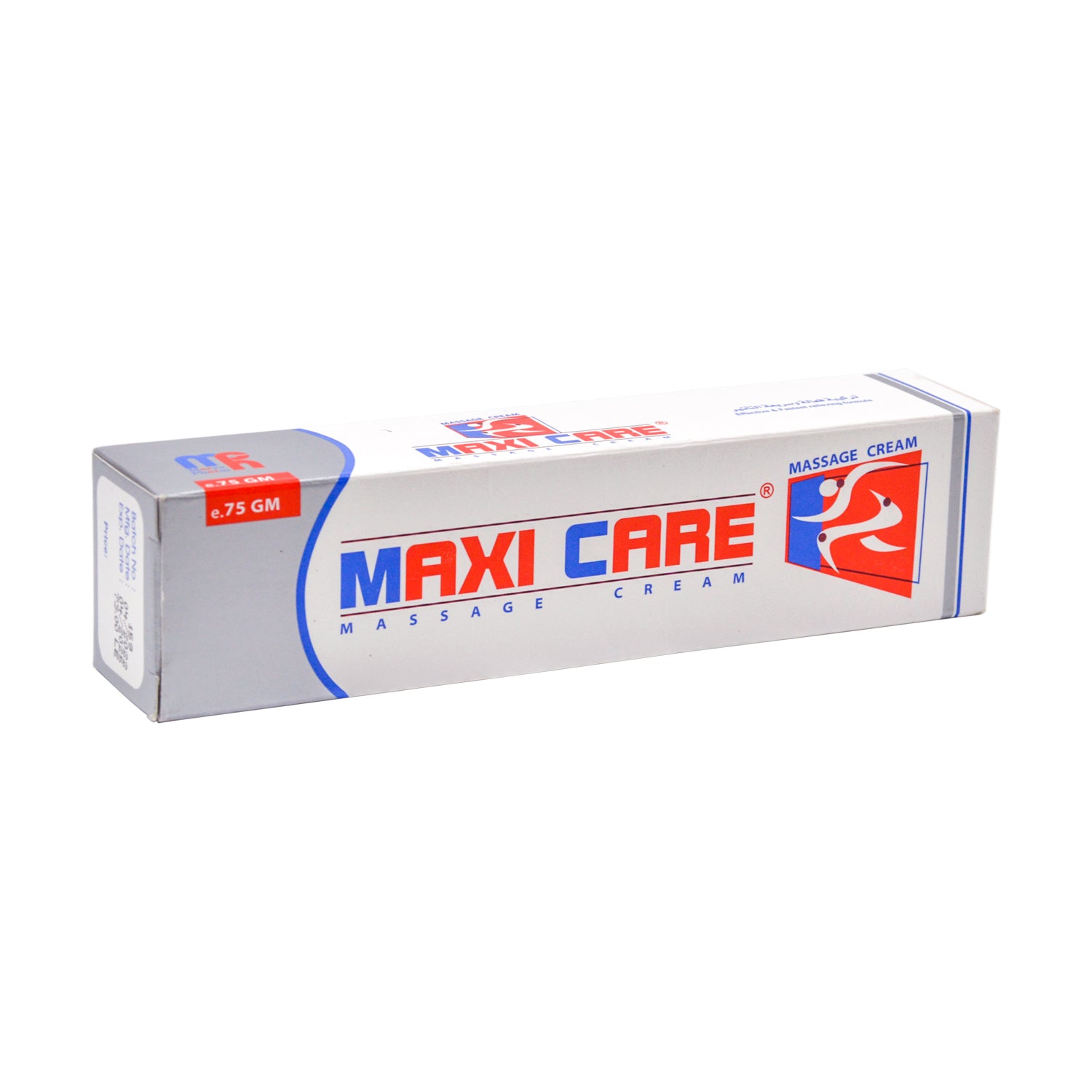 Maxi Care Massage Cream