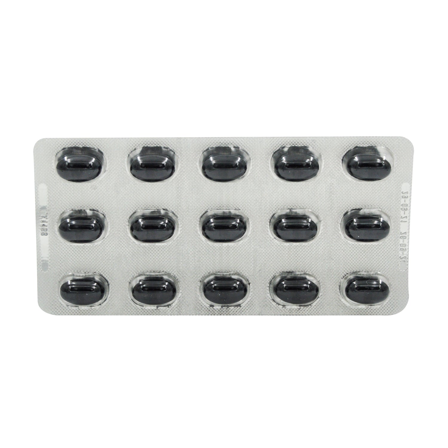 مكمل مارنيز نيو كاربون مع الفحم النشط واليانسون والنعناع