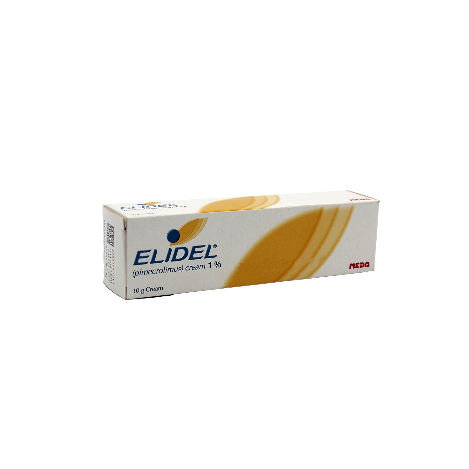 Elidel 1% Pimecrolimus Cream