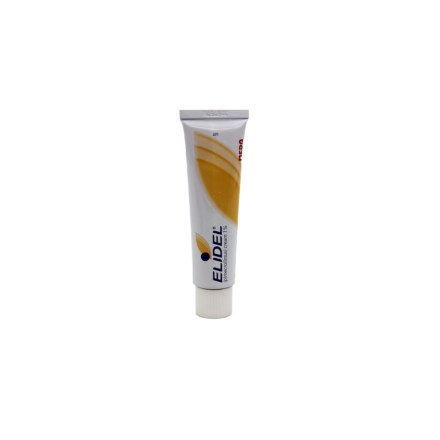 Elidel 1% Pimecrolimus Cream