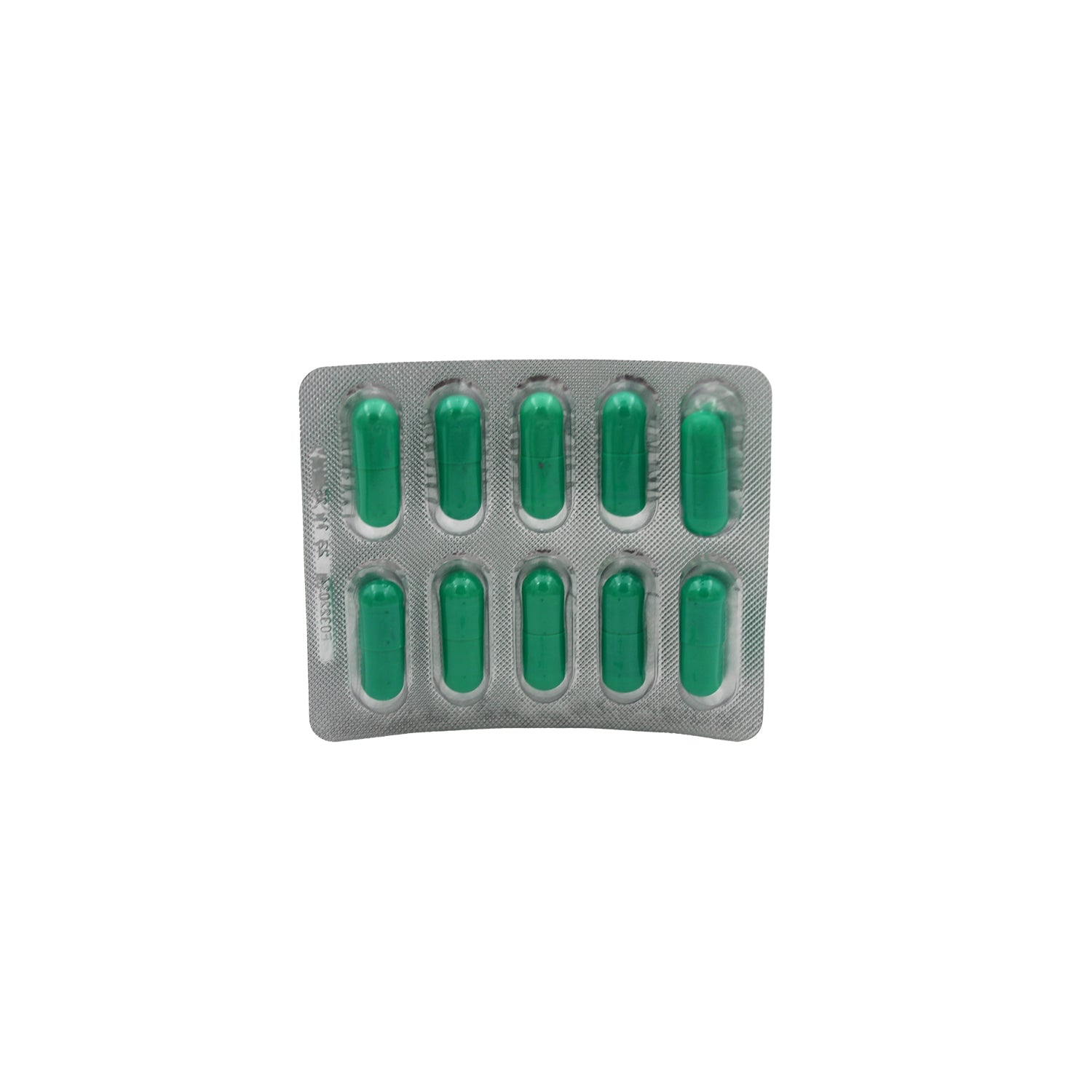 Oxifree 30 Capsule