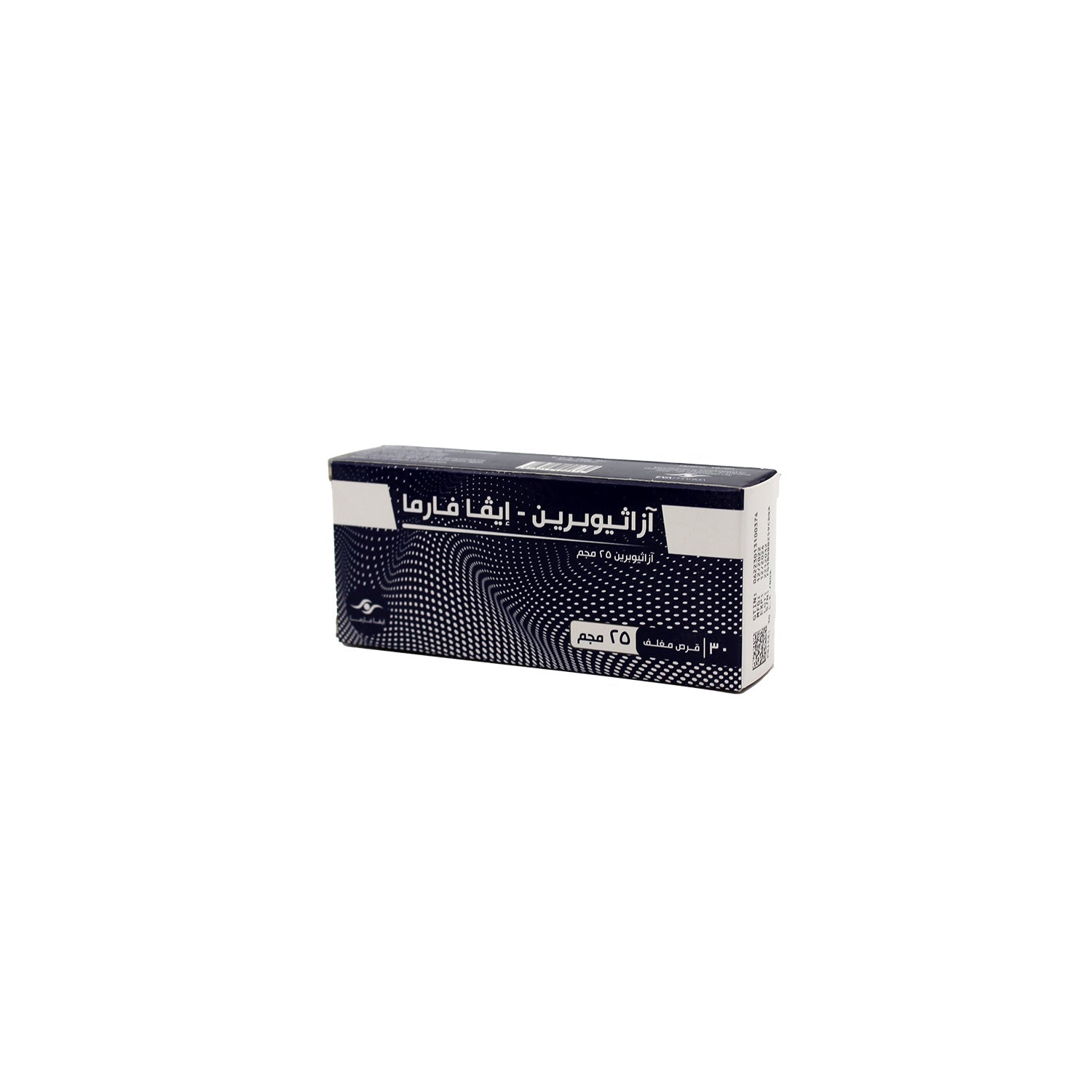 Azathioprine 25mg Medication