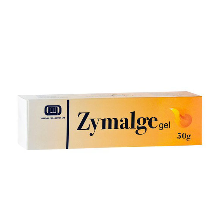 Zymalge Gel