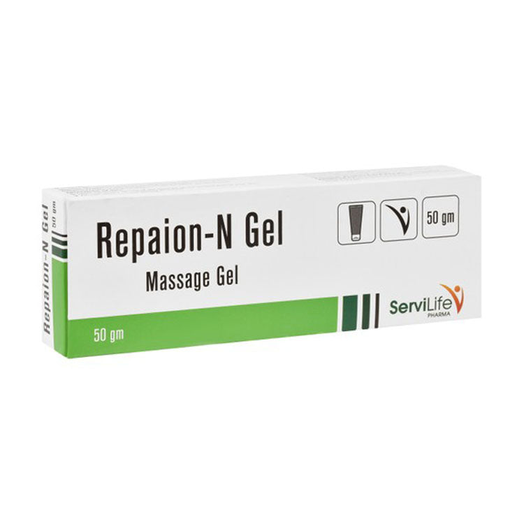 Repaion-N Massage Gel