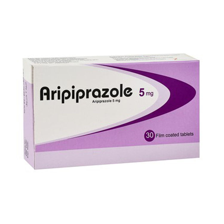 Aripiprazole 5mg