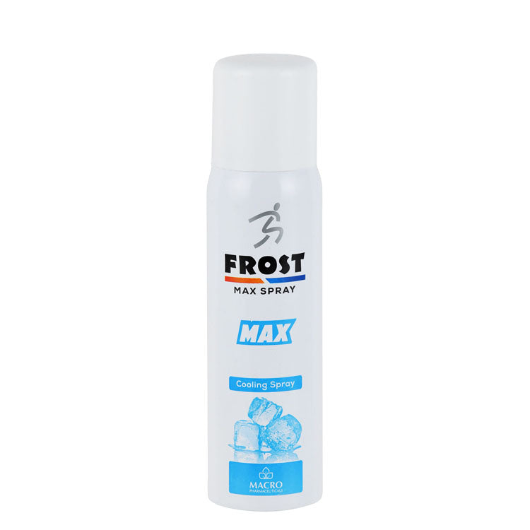 Frost Max Cooling Body Massage Spray
