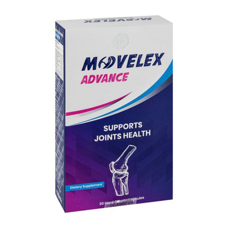 مكمل موفليكس أدفانس لدعم صحة المفاصل