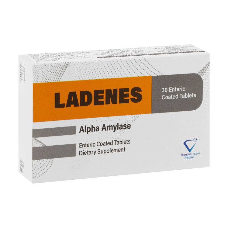 مكمل لادينيس ألفا أميليز
