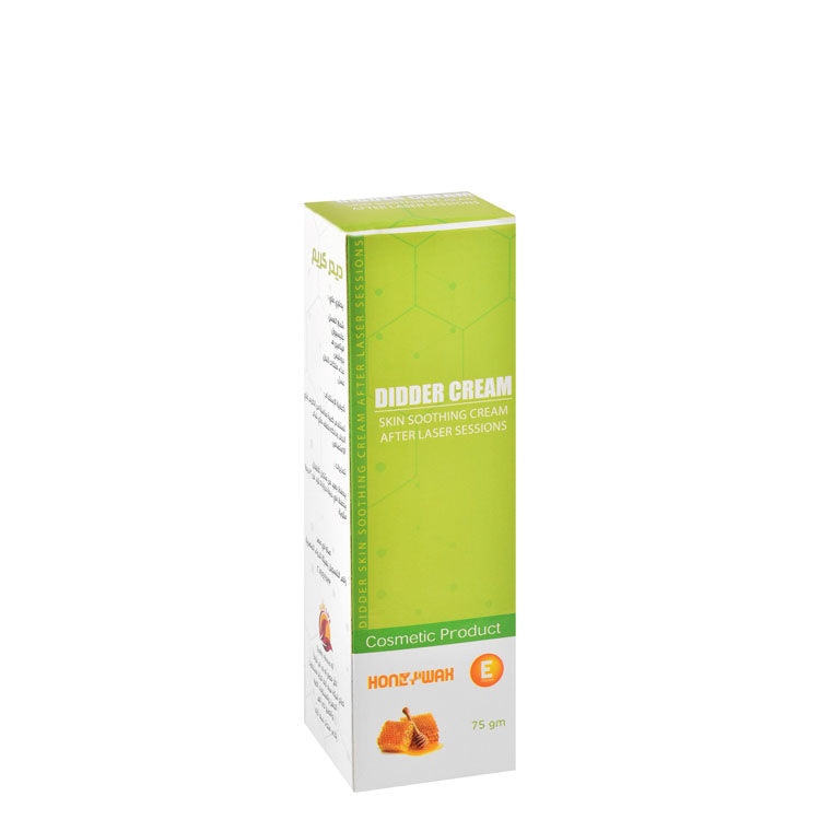 Soothing Didder Soothing Cream with Honeywax