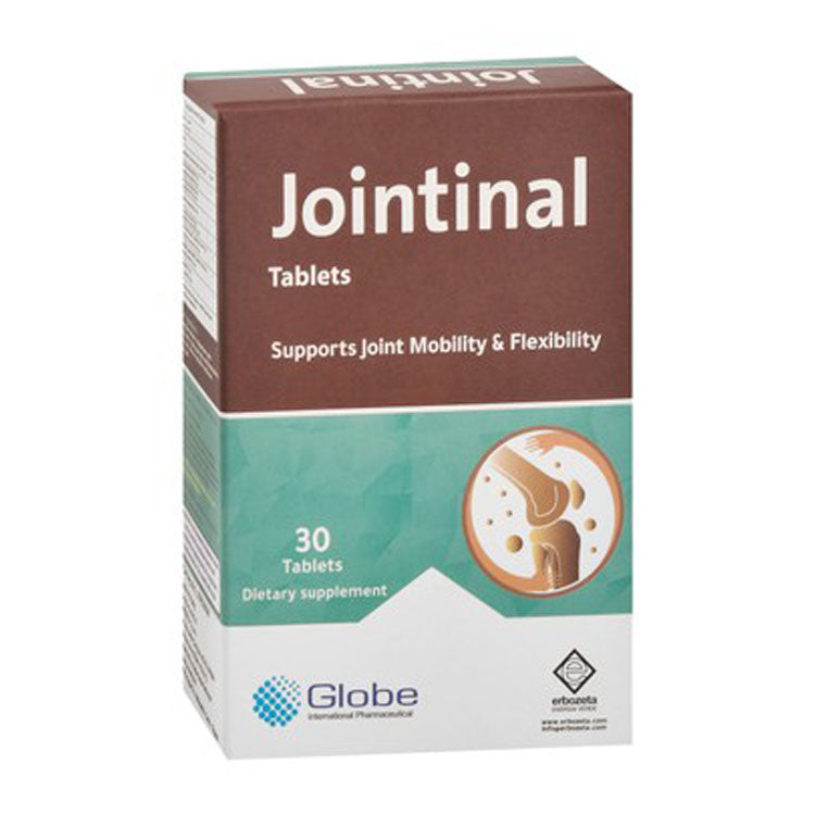 Jointinal Supplement for Joint Mobility & Flexibility 30 tablets