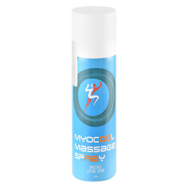 Myocool Massage Spray
