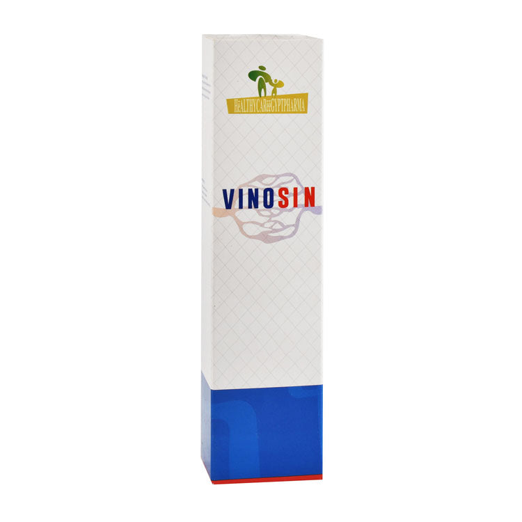 Vinosin Hemorrhoid Cream