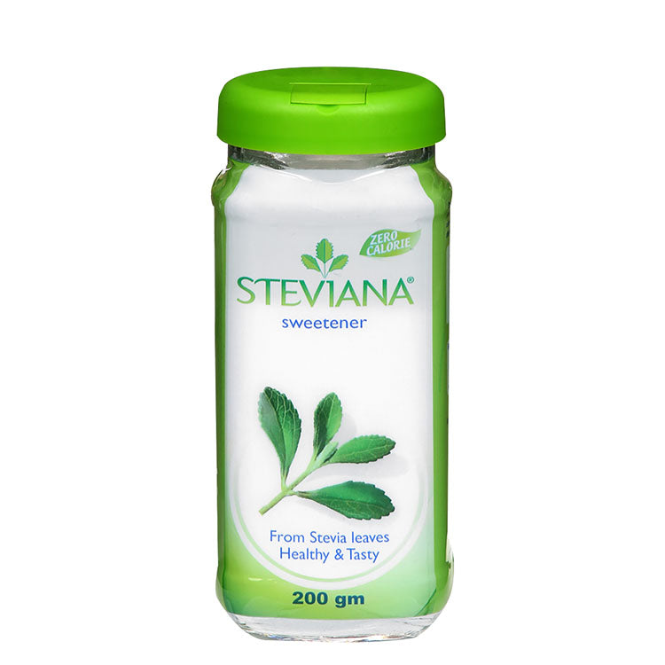 Steviana Sweetener - calories free