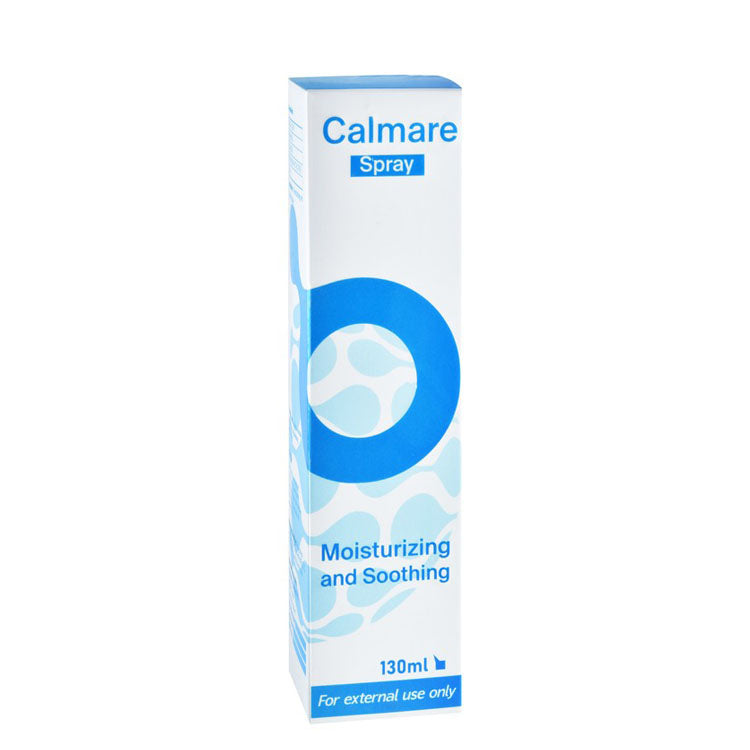 Calmare Moisturizing & Soothing Nasal Spray 130 ml
