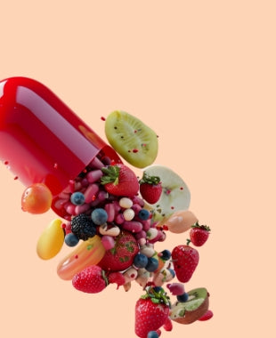 Vitamins & Nutrition